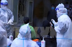 La crise du nouveau coronavirus ne connaît pas de répit au Vietnam