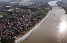 L’Administration des voies navigables intérieures du Vietnam met les moyens