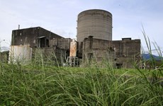 Les Philippines incluent l'énergie nucléaire dans leur programme énergétique