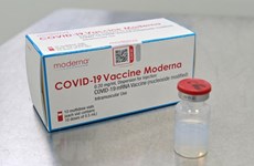 Prolongement de la durée de conservation du vaccin Spikevax anti- COVID-19