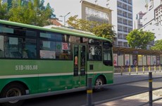 Restructuration du réseau de bus au service des usagers