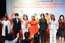 Égalité femmes-hommes: le Vietnam garde le cap
