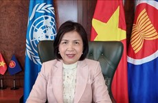 Le Vietnam assiste à des réunions sur l’égalité des sexes à Genève