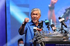 Malaisie : la coalition dirigée par le Premier ministre remporte les élections dans l'État de Johor