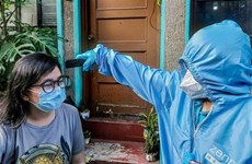 Les Philippines approuvent l'utilisation d'urgence du vaccin Sinovac COVID-19 pour les enfants