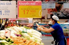 Ho Chi Minh-Ville assure le maintien des prix jusqu'à fin mars 