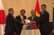 Le Japon veut aider le Vietnam à développer le baseball