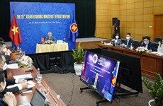 Le Vietnam appelle à une approche unifiée de l’ASEAN dans la mise à niveau de l’ATIGA