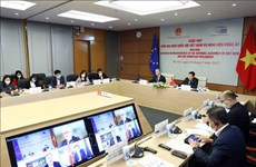Le Vietnam considère toujours l’UE comme l'un de ses partenaires les plus importants