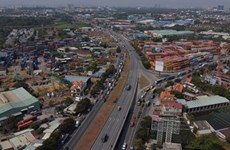Le projet de 3e rocade de Hô Chi Minh-Ville s’accélère