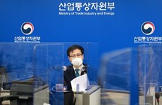 La République de Corée demande le soutien du Vietnam pour rejoindre le CPTPP
