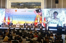 Forum économique Vietnam-Francophonie : Saisir l'opportunité "en or" de la coopération