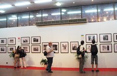 Le concours et l’exposition de photos d’art du Vietnam 2022 prévus au 4e trimestre 