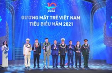 Le président affirme sa confiance dans la jeunesse vietnamienne