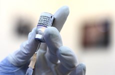 Le Vietnam vaccinera les enfants de 5 à 11 ans contre le Covid-19