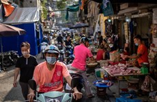 Pourquoi l’inflation au Vietnam reste à feu doux 