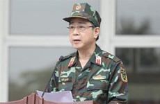 Le secrétariat sanctionne des responsables de l’Académie de médecine militaire du Vietnam