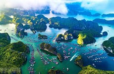 Le Vietnam envisage de créer un groupe de partenariat sur l’économie bleue