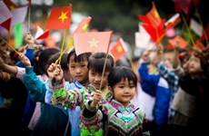 Le Vietnam fait valoir sa candidature au Conseil des droits de l’homme de l’ONU