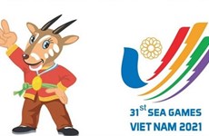Les SEA Games 31 sous le signe d’une Asie du Sud-Est plus forte