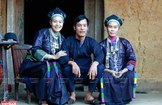 Une maison tricentenaire des Nung défie le temps à Hà Giang