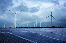 Energies renouvelables: Grand potentiel économique du Vietnam
