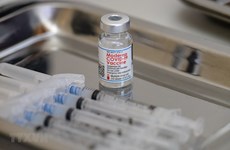 Le Vietnam commence la vaccination contre le COVID-19 pour les enfants âgés de 5 à 11 ans