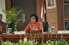 L'Indonésie va allouer deux milliards de dollars au projet d'une nouvelle capitale