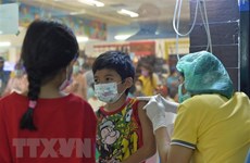 La Thaïlande lancera une campagne d'injection de rappel pour les adolescents âgés de 12 à 17 ans