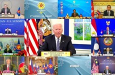 L’ASEAN et les États-Unis convoqueront un sommet spécial en mai