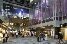 Singapour : améliorations de l'aéroport de Changi pour accueillir les voyageurs après la pandémie