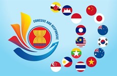 L’AJC recommande à l’ASEAN cinq mesures politiques pour profiter du RCEP