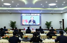 Lào Cai, Diên Biên, Hà Giang et Lai Châu cultivent leurs liens avec le Yunnan