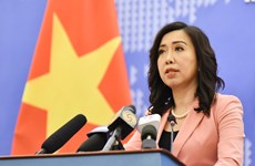 Réaction du Vietnam face à l'interdiction chinoise de pêche en Mer Orientale