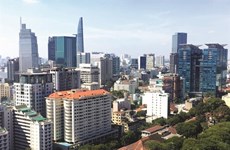 Un centre financier international en vue à Hô Chi Minh-Ville