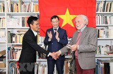 Un centre culturel vietnamien a ouvert ses portes à Venise