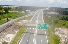 Le gouvernement présentera trois projets d’autoroutes à l’Assemblée nationale