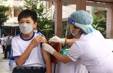 Covid-19 : le Vietnam dénombre 3 717 nouveaux cas en 24 heures