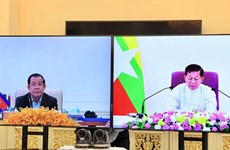 Le Cambodge accueillera une réunion consultative sur l'aide humanitaire de l'ASEAN  pour le Myanmar