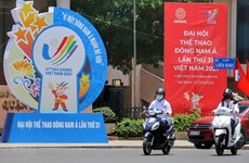 SEA Games 31 : promouvoir l'image sur le pays vietnamien auprès des fans en Asie du Sud-Est