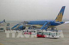 Vietnam Airlines reprend la ligne Kuala Lumpur-Hanoï