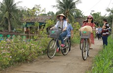 La province de Trà Vinh joue la carte du tourisme durable