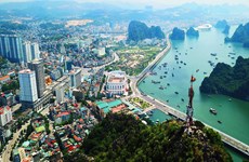 Quang Ninh, une province d’atouts et d’opportunités d’investissement
