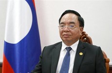 La coopération dans la planification et l’investissement profite aux liens Laos-Vietnam