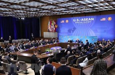Un haut diplomate américain apprécie les relations bilatérales avec le Vietnam