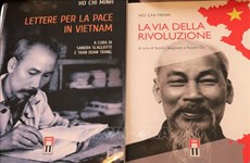Le Président Hô Chi Minh suscite l’admiration des chercheurs étrangers