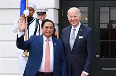 Ce qu’il faut retenir de la tournée du PM Pham Minh Chinh aux États-Unis