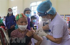 Covid-19 : le Vietnam enregistre 1.179 nouveaux cas en 24 heures