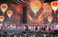 SEA Games 31 -  un événement sportif de solidarité et d’amitié