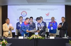 Le Vietnam va aider le Cambodge à organiser des événements e-sports aux prochains SEA Games